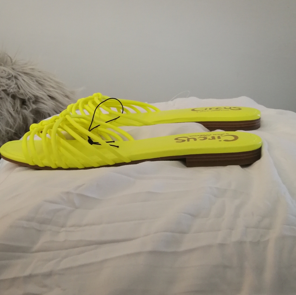 Circus by Sam Edelman sandals - Picture 4 of 4